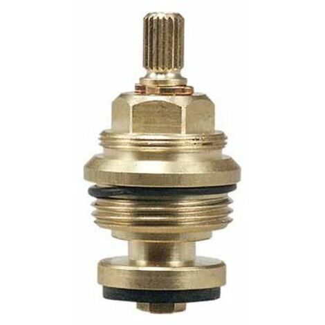 Armaturen Innenoberteil 3/8" Auslaufventil, Absperrventil, etc.