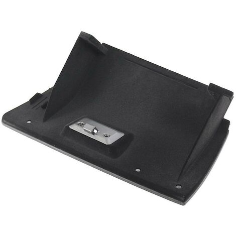 Armaturenbrett-Aufbewahrungsbox-Abdeckung, Handschuhfach-Deckel für E90 D91 E92 2006–2013 51167120408