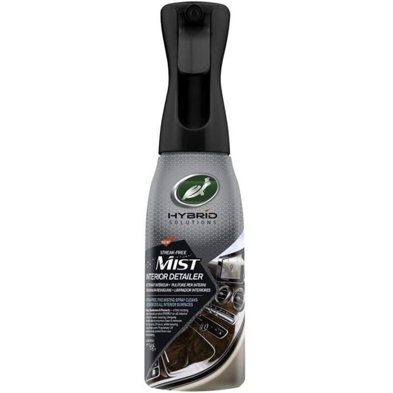 Turtle Wax Reiniger Hybrid Solutions Innenraumpflege 591 Ml