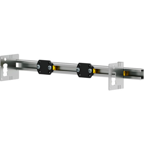 Armaturenträger Prevista Dry Plus 8555.32 UP Ventil breitenverstellbar