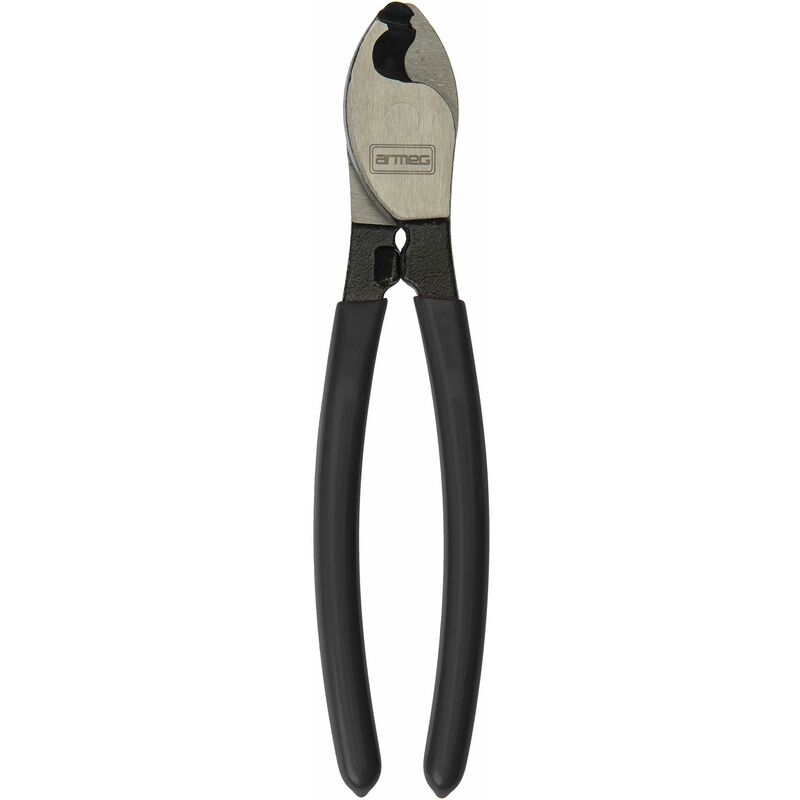 Image of DCC8001 - Tagliacavi con lame in acciaio al carbonio, lunghezza 20,3 cm - Armeg