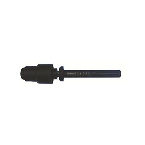 Armeg QFMX SDS Max to SDS Plus Quick Fit Adaptor