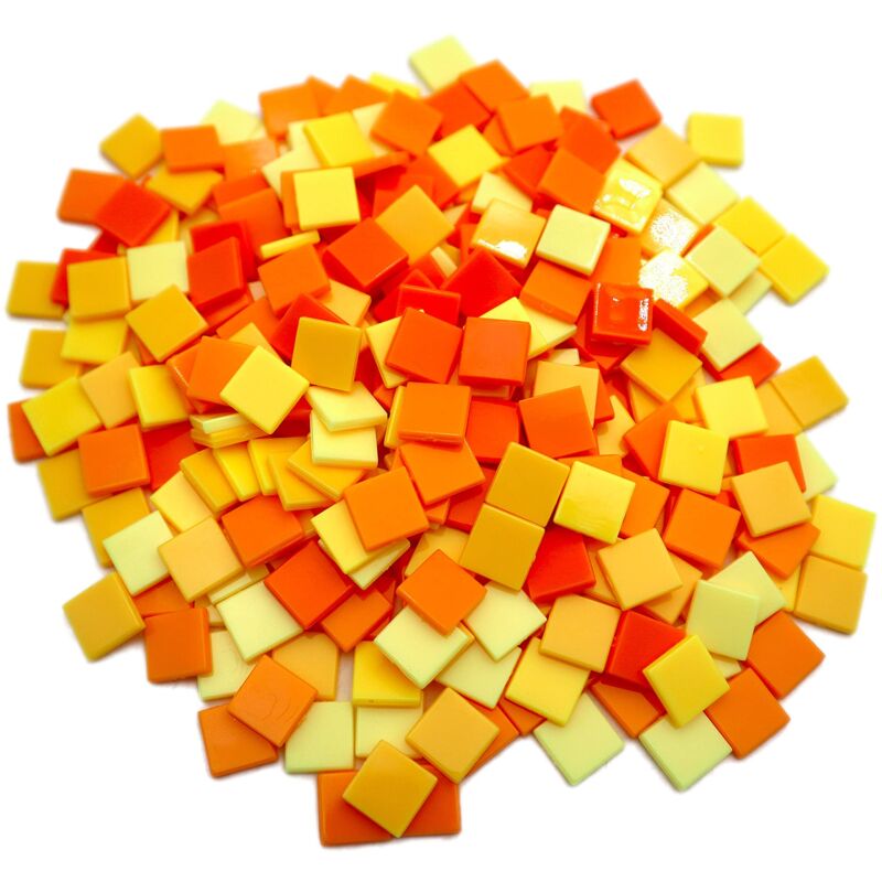 Armena SL1007 - Pietre per mosaico, acrilico, 1 x