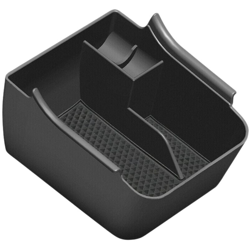 Image of Armlehne Aufbewahrung Box FüR- MK6 2018 2019 2020 Zentrale Steuerung BehäLter Auto Innere Organizer