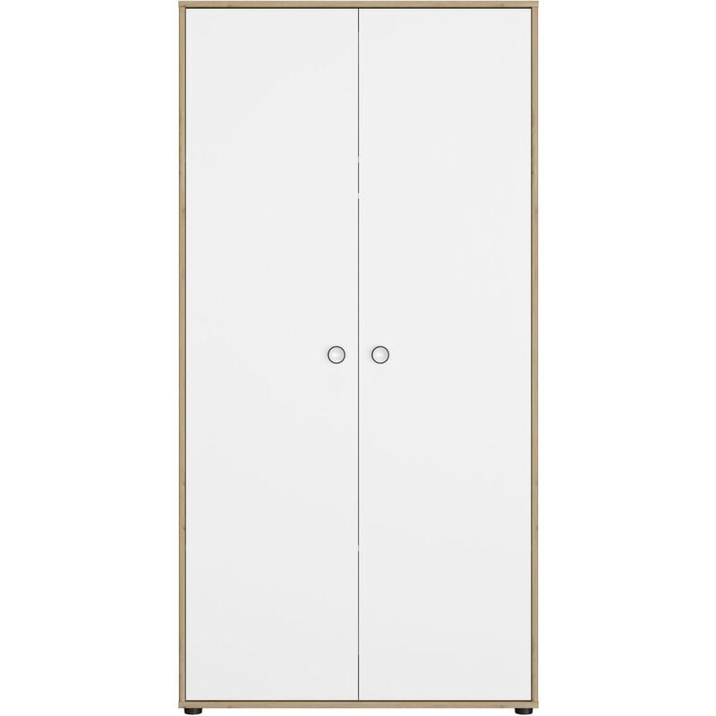 Armoire 2 portes