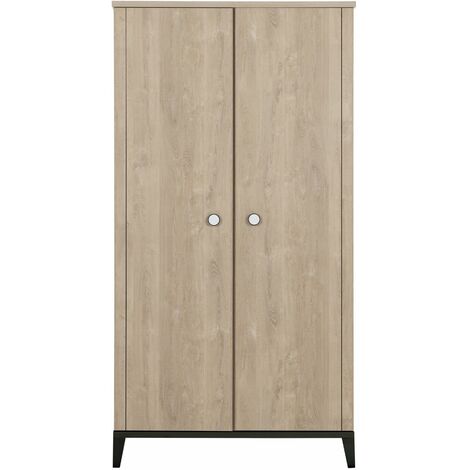 Armoire 2 portes