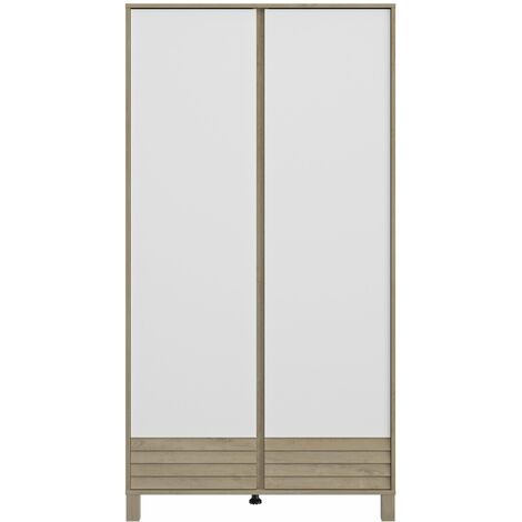 Armoire 2 portes
