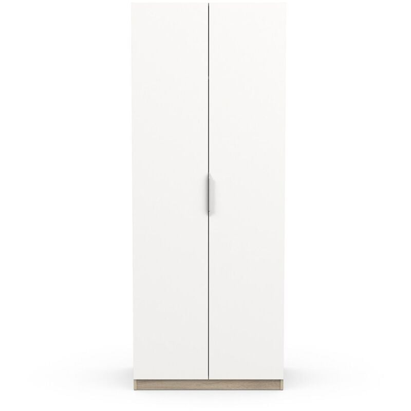 Demeyere - calicosy - Armoire 2 portes Ghost - L79,4 cm