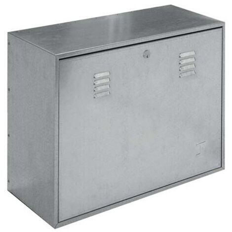 Armoire 250X590X460Mm - Acc. Mec 700/80 A/2 Réservoirs FADINI