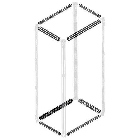 Armoire 4000A Montants Largeur L 1250mm (x4) 1STQ007044A0000 ABB PCFM1250