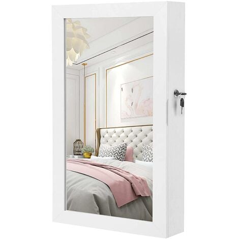 Armoire Bijoux Murale A Prix Mini