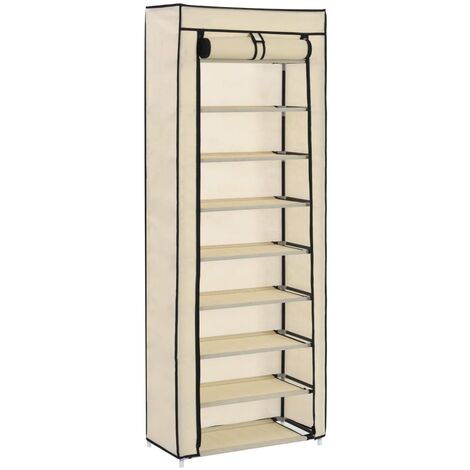 Armoire Chaussure Tissu A Prix Mini
