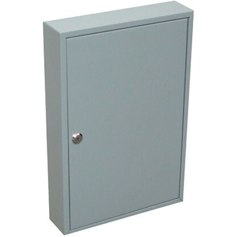 FP - Armoire à clés 64 h. 1- porte 450x300x80