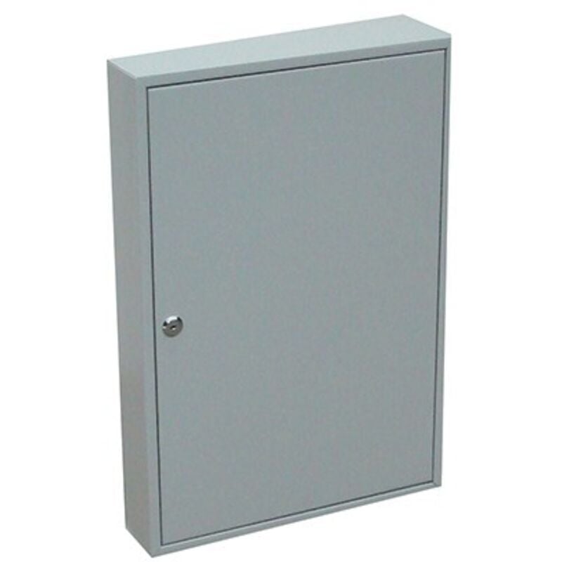 Armoire à clés 100 h. 1 porte 550x380x80