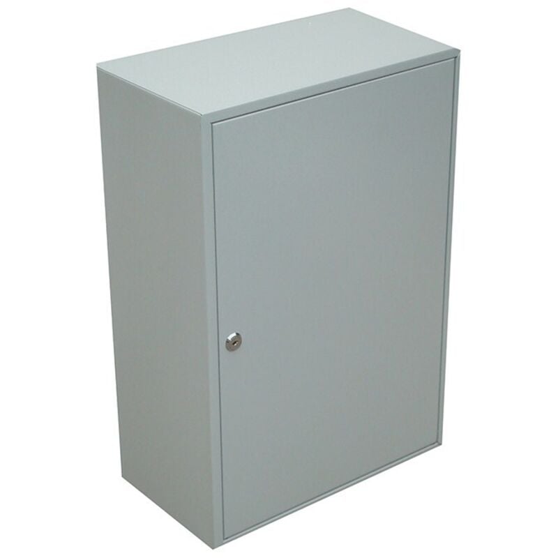 Armoire à clés 250 h. 1 porte 550x380x205