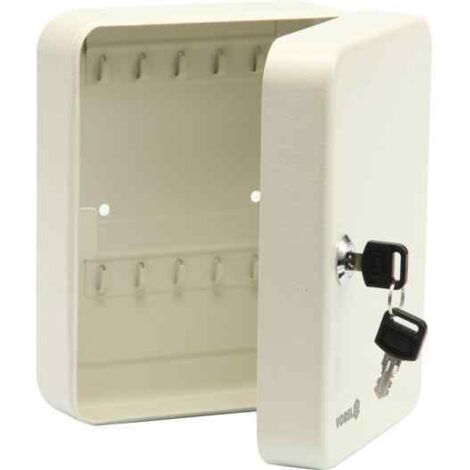 ARMOIRE À CLÉS 24 PIÈCES - IR SZK24
