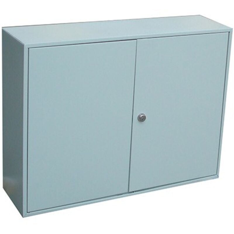 FP - Armoire à clés 600 h. 2 porte 550x730x205