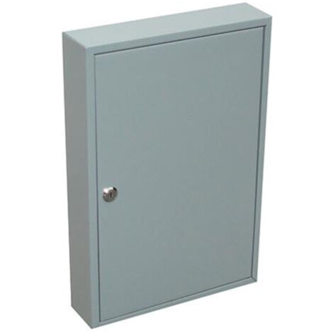 Armoire à clés 64 H. 1 porte 450 x 300 x 80