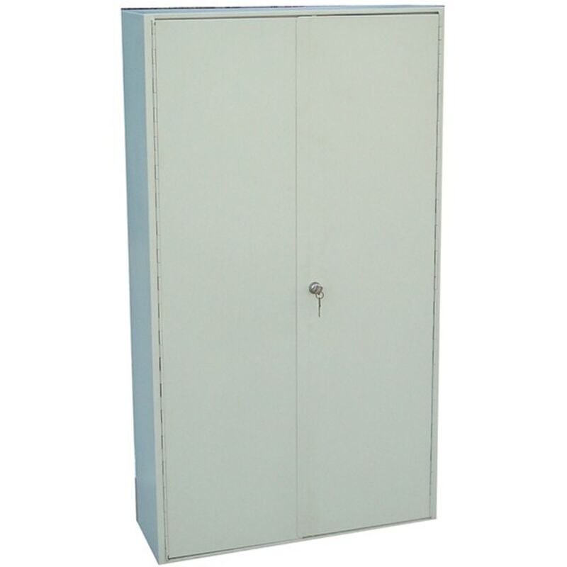 FP - Armoire à clés 780 h. 2 porte 1300x730x250