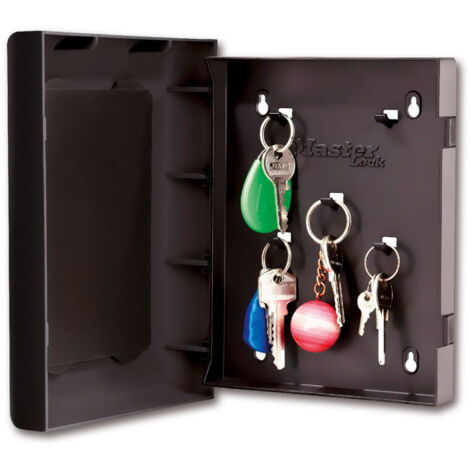 Armoire à clés Master Lock 5451EURD
