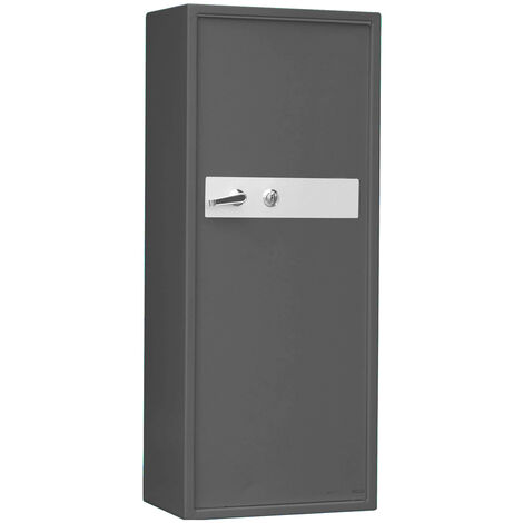 ARMOIRE A FUSIL A CLE
