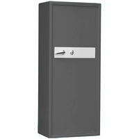 Armoire à fusils à clé Work Men - 12 fusils