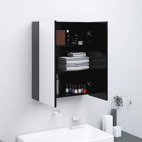 Armoire salle de bain MANEA MULTI : Miroir Pour Toi