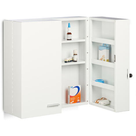 Armoire Pharmacie A Prix Mini