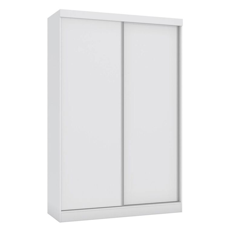 Armoire Portes Coulissantes Réversibles Soyo