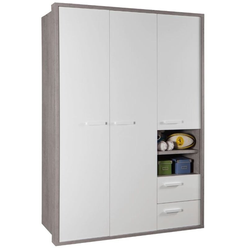 Armoire ado estelar
