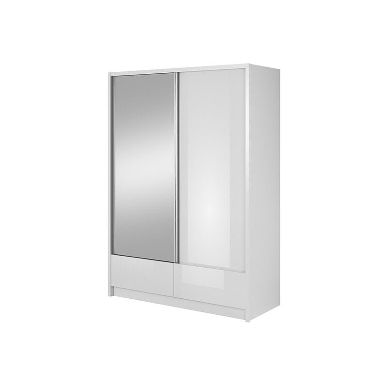 Armoire ARIA I en plusieurs couleurs 154 x 214 x 62 cm