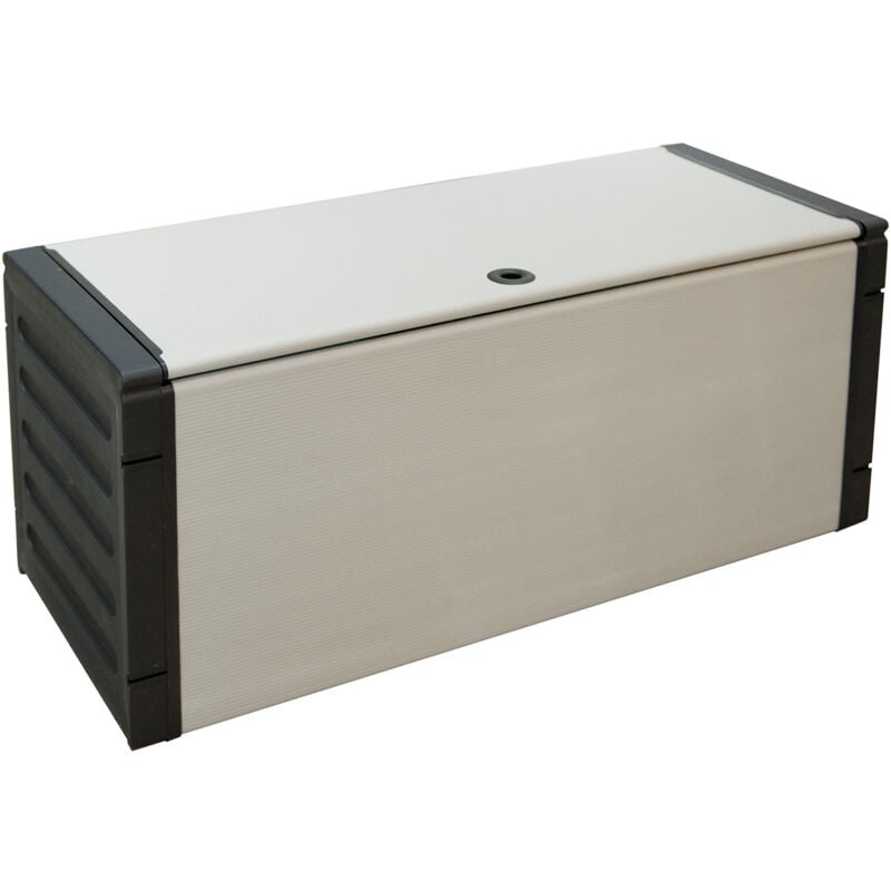 Coffre avec sacs pour recyclage - Mongardi