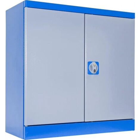 Armoire basse 780 x 380 x 800 mm - Type B1