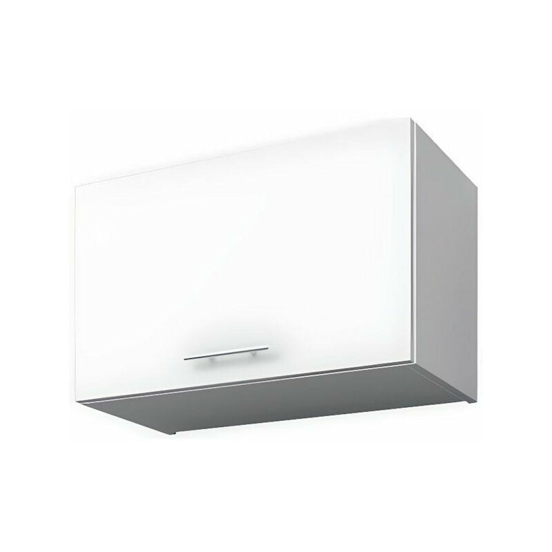 bigbuy - armoire blanc 60 x 30 x 36 cm