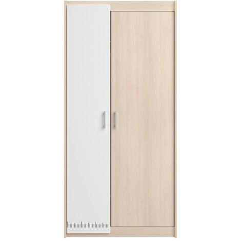 Armoire Carlos 2 portes