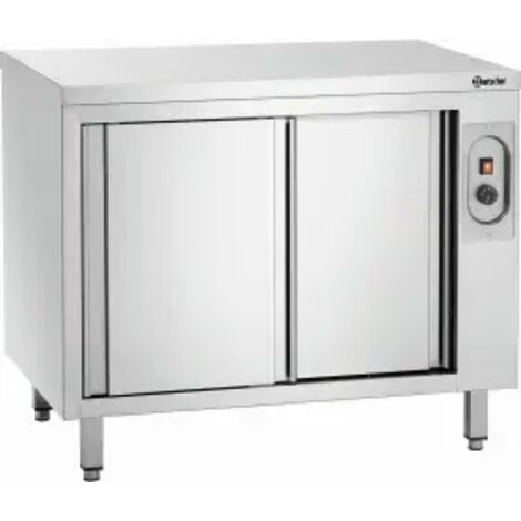Armoire chauff. 700-4T 1000 - Bartscher