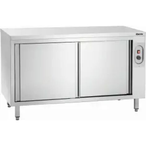 Armoire chauff. 700-4T 1400 - Bartscher
