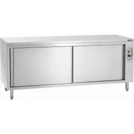 Armoire chauff. 700-4T 2000 - Bartscher