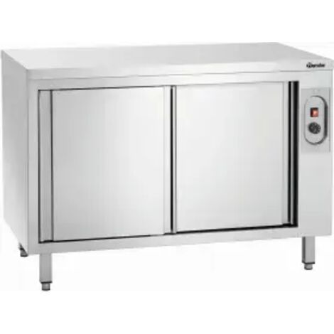 Armoire chauff. 700, L1200 - Bartscher