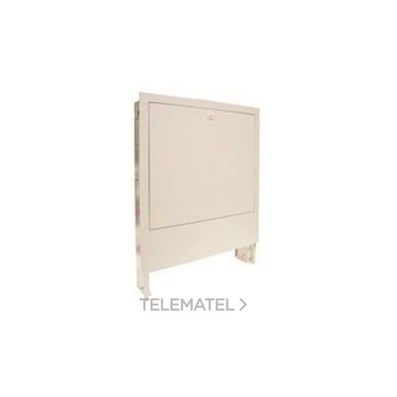 Fplus - armoire collecteur radiant 5-6 sorties SRCC530