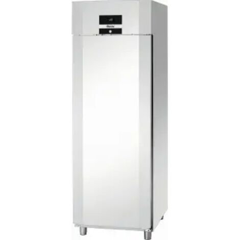 Armoire Congélateur Professionnel 700 L - acier inoxydable - Bartscher