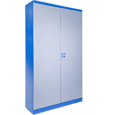 Armoire d'atelier 1100 x 380 x 1930 mm - Type C