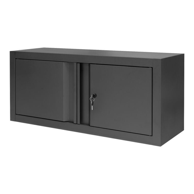 Feroce - Armoire d'atelier l 90 x h 39 x p 30 cm