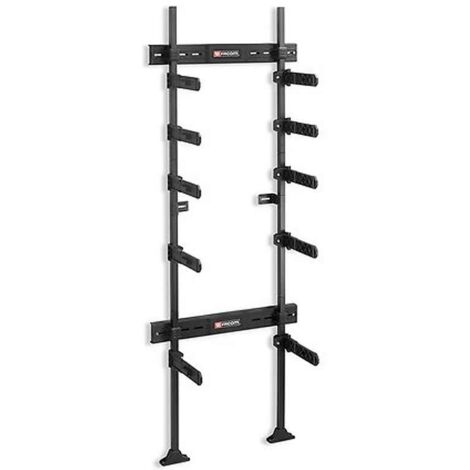 Armoire d'atelier modulable 180 cm – Plastique renforcé – Rangement optimisé pour outils – Système Toughsystem Facom
