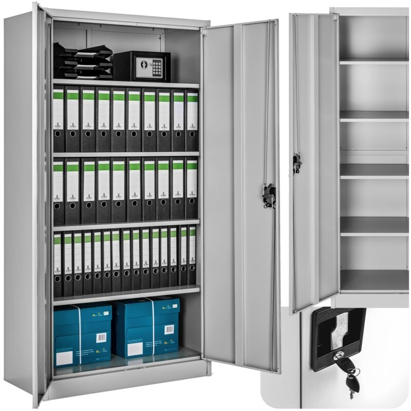 Armoire de classement Verouillable