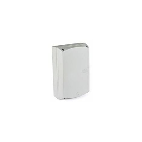 Armoire de commande 1 moteur 400V DITEC