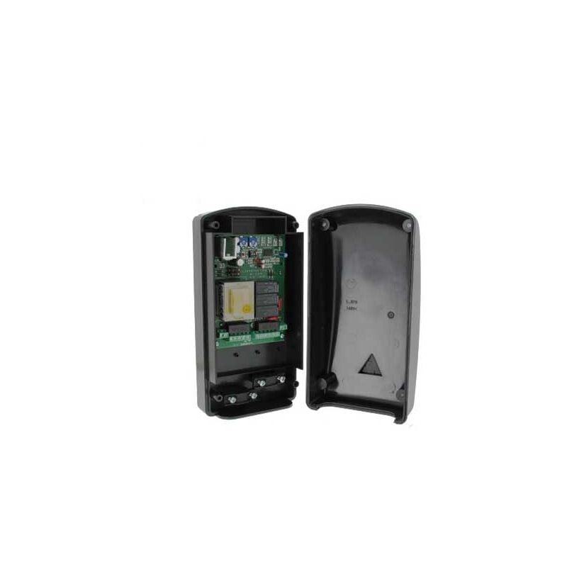 Centrale ZR24N 230 vac (code Came 809QA-0010)