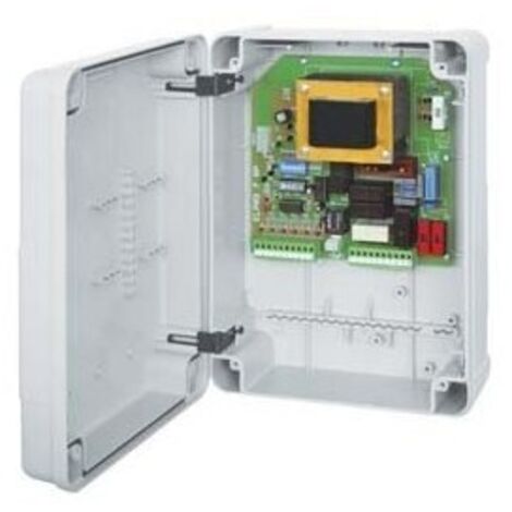 Armoire de Commande Elpro 7Rp FADINI