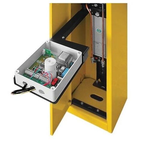 Armoire de Commande Elpro 88Exp FADINI