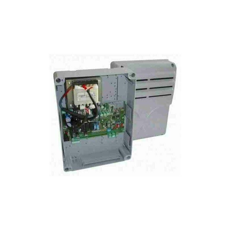 Carte de commande centrale 230V pour portails battants Came 002ZM3E ZM3E